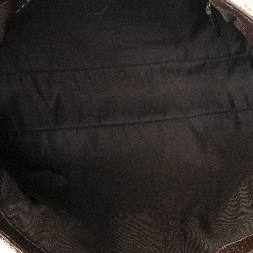 Gucci Medium Eclipse Tote - Picture 9 of 10